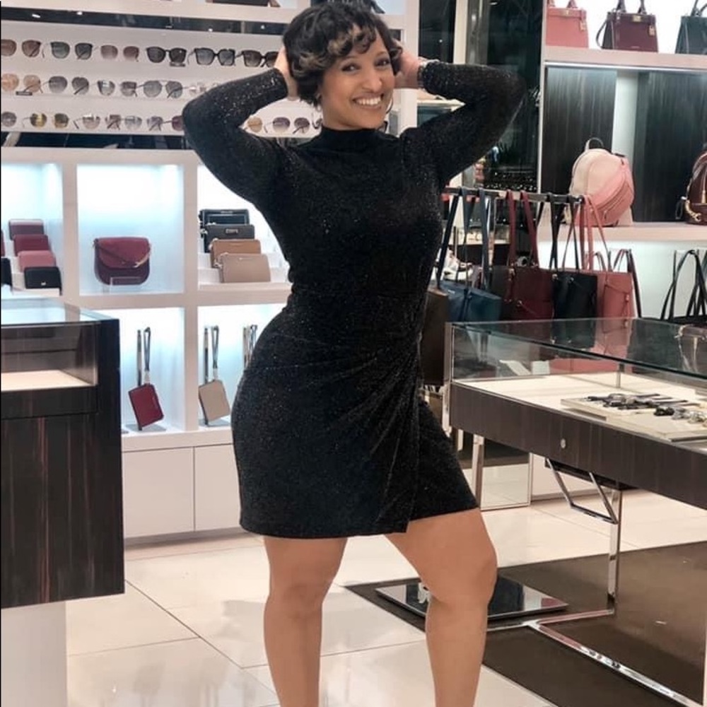 Michael Kors Mini Dress